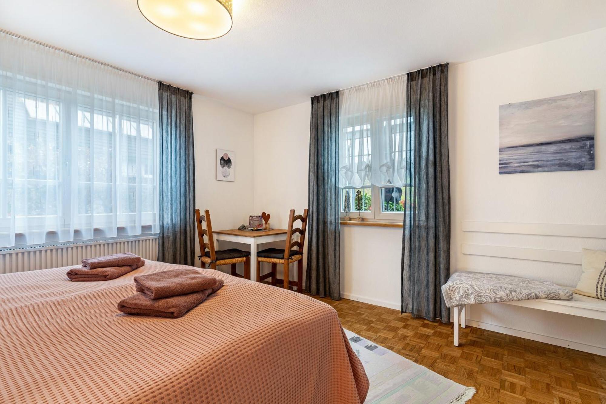 Ferienwohnung Schaetzle Schuttertal Exterior foto