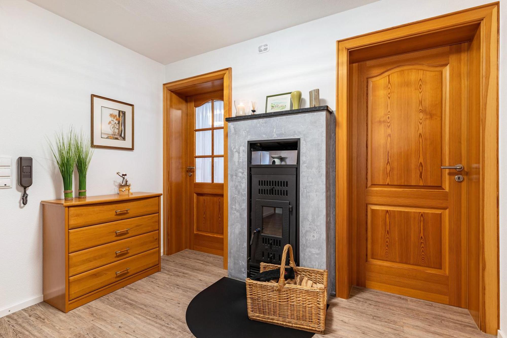 Ferienwohnung Schaetzle Schuttertal Exterior foto